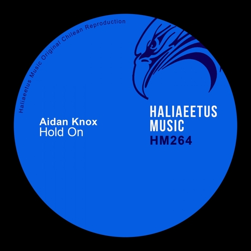 Aidan Knox - Hold On [HM0264]